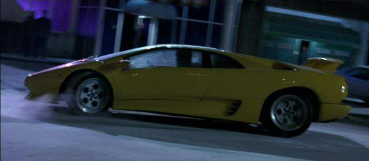 Lamborghini Diablo