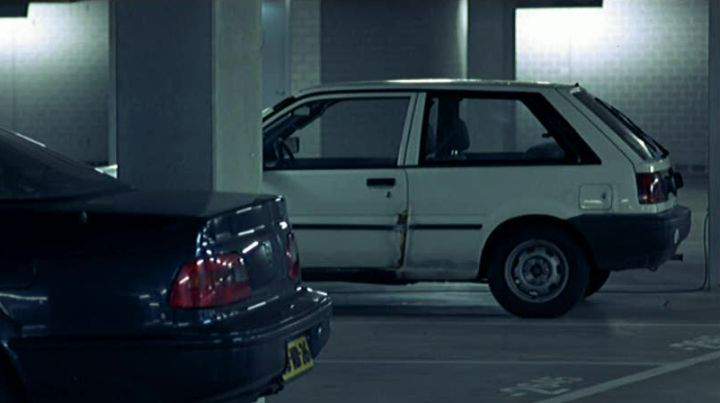 Nissan Sunny