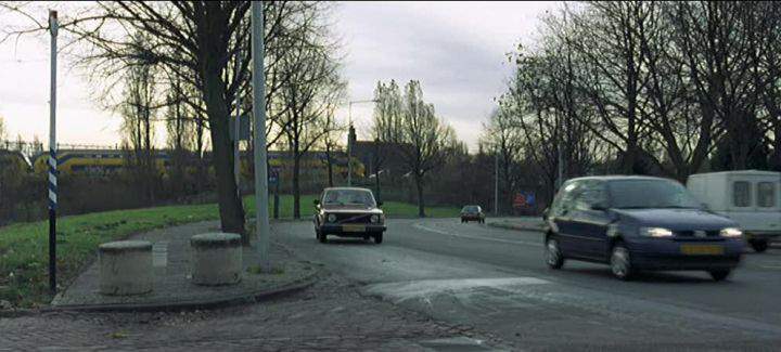 Seat Arosa