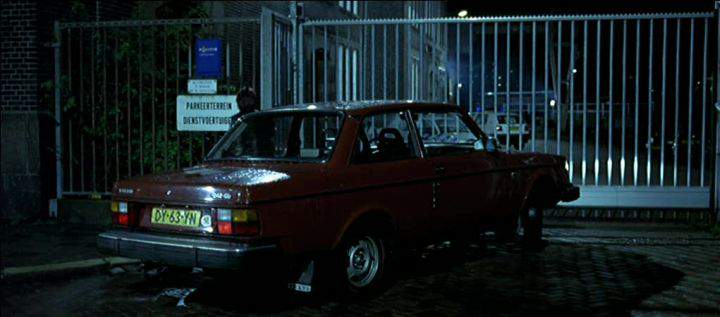 Volvo 242