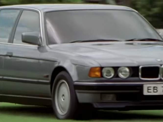 BMW 7
