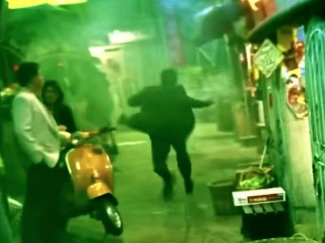 Piaggio Vespa