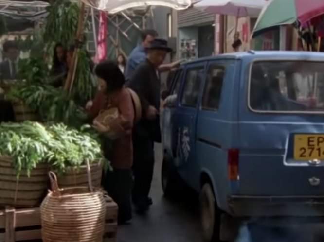 Suzuki Carry