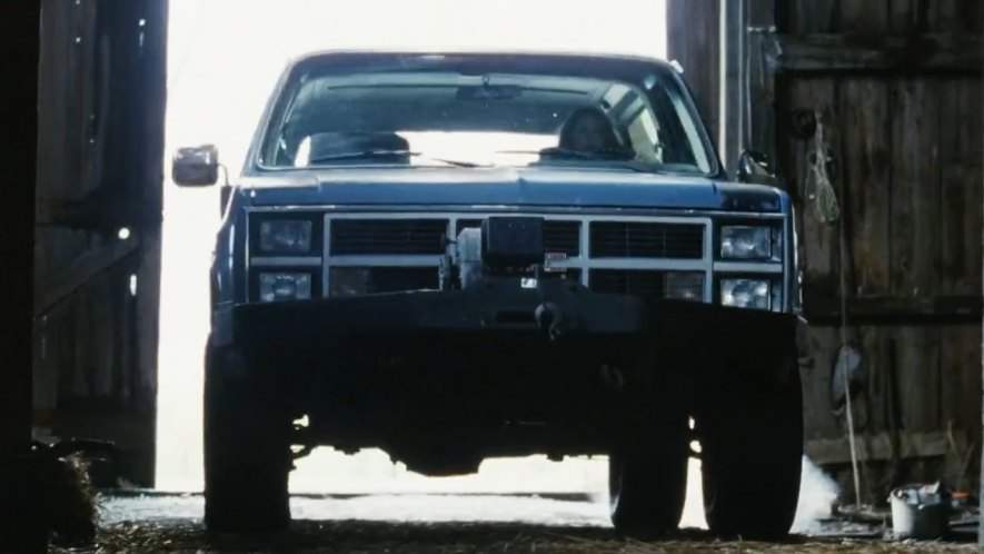 GMC Jimmy