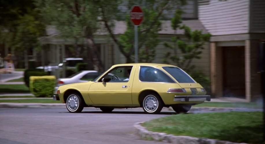 AMC Pacer