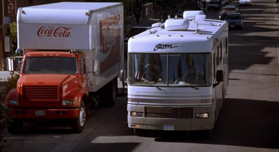 International 4000-Series