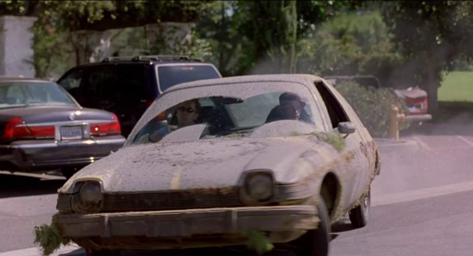 Mercury Grand Marquis