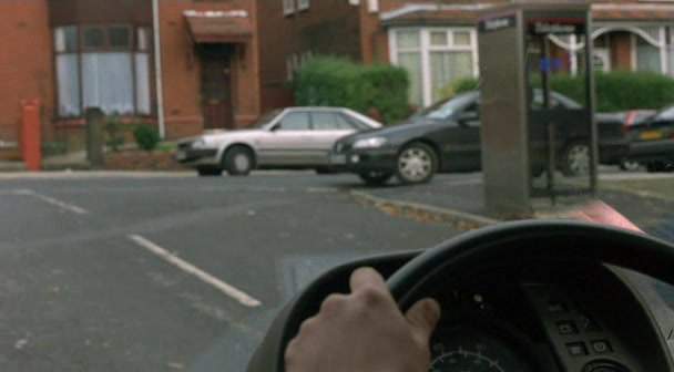 Nissan Bluebird