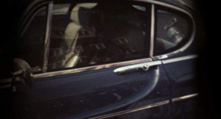 Volvo 1800 S