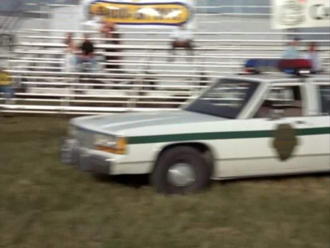 Ford LTD Crown Victoria