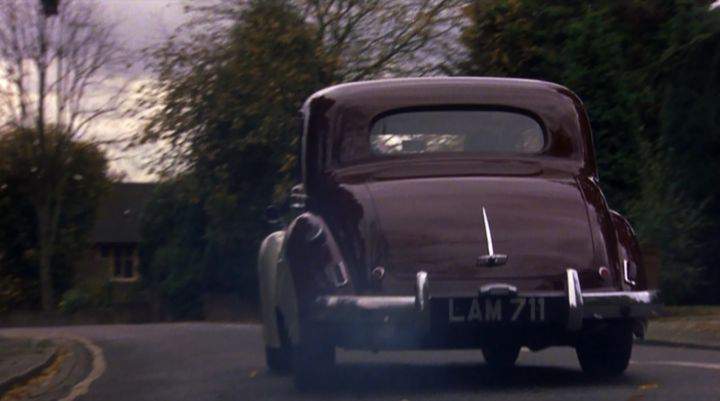 Alvis TC 21-100