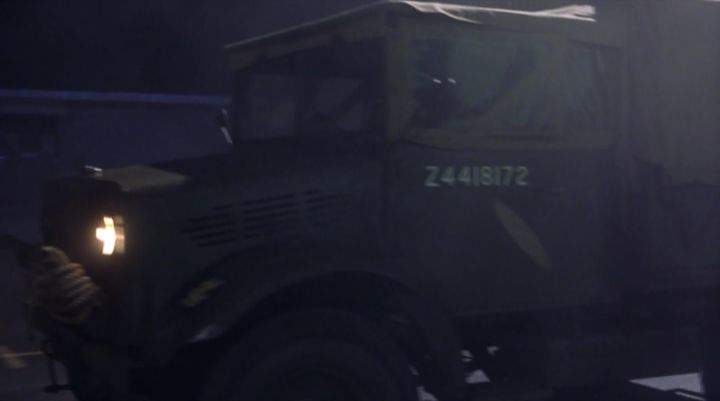 Bedford MWD