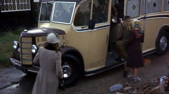 Bedford OB