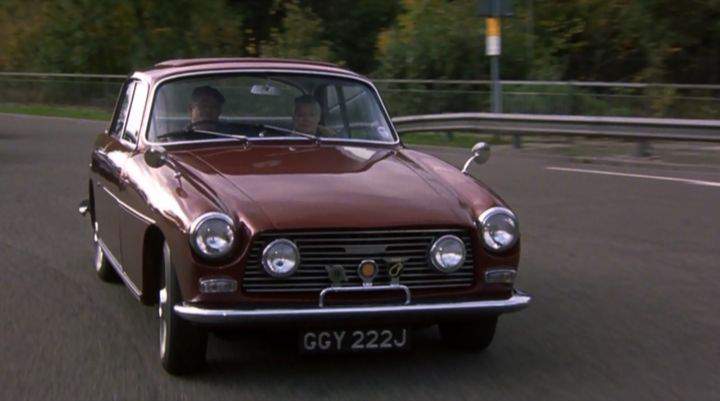 Bristol 411