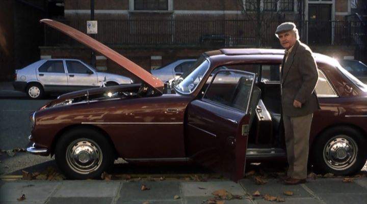 Renault 19
