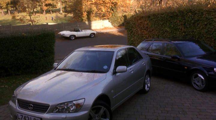 SAAB 9-5 Estate