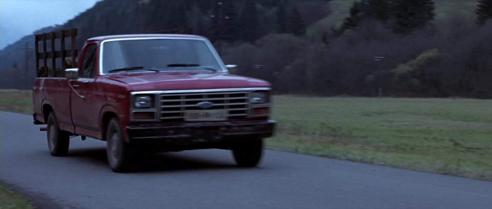 Ford F-Series