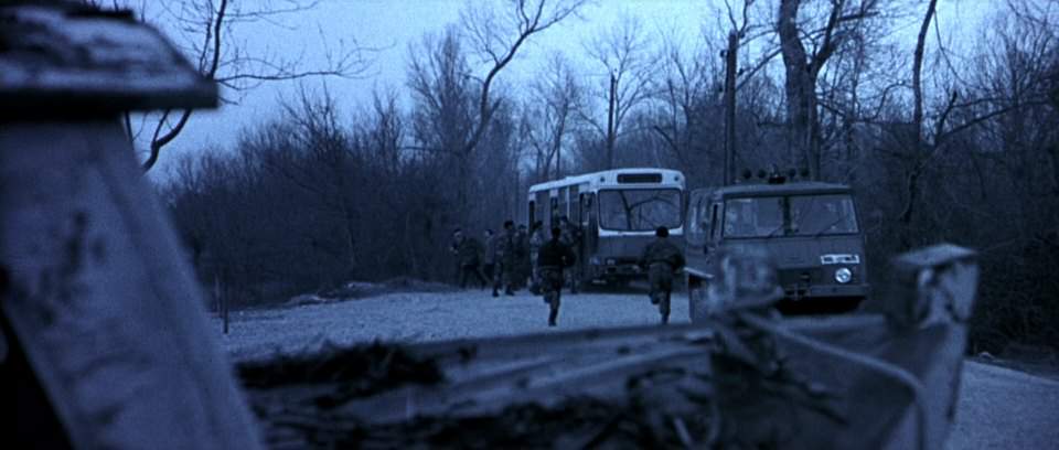 Steyr-Puch Pinzgauer 710 M