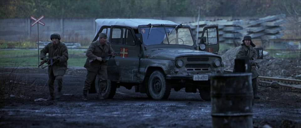 UAZ 469