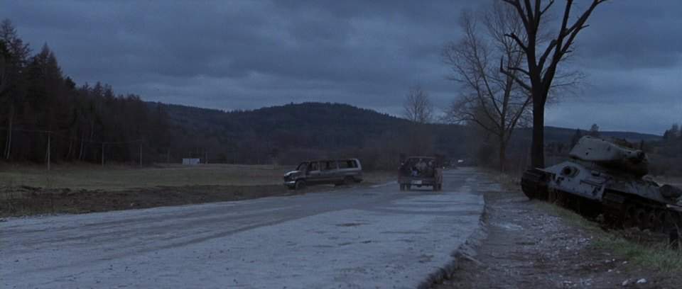 Uralvagonzavod T-34/85