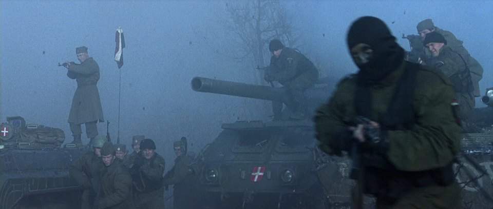 ZTS-Martin 152mm SpGH DANA