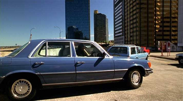 Mercedes-Benz 280 SE
