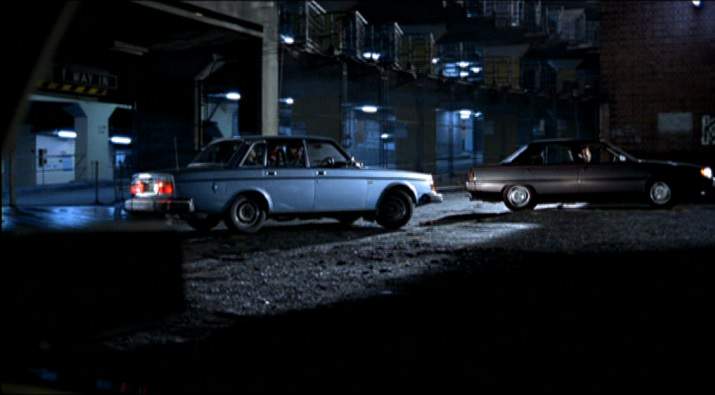Volvo 244