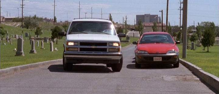 Chevrolet Cavalier