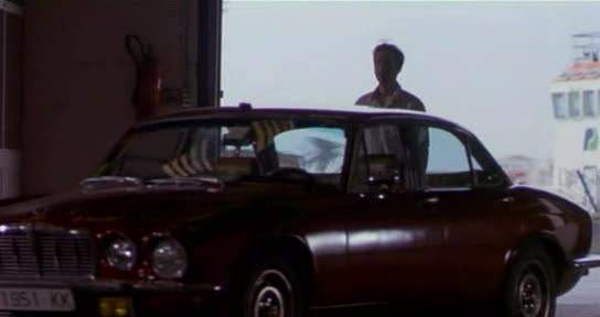 Jaguar XJ6