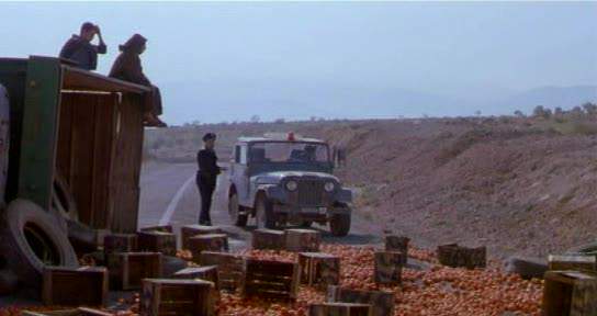 Jeep CJ-5
