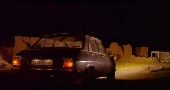 Peugeot 504