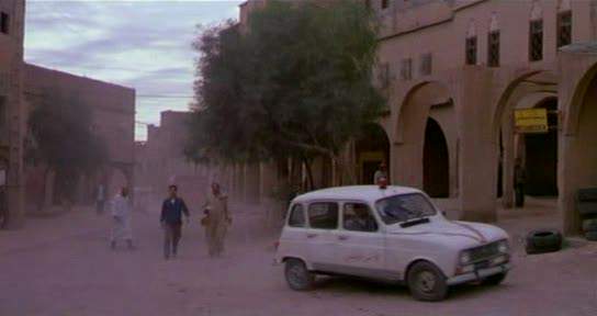 Renault 4