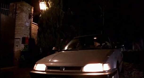 Honda Concerto