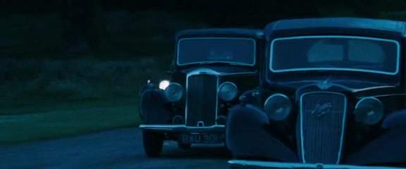 Humber 12