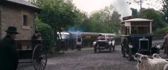 Morris-Commercial 1-ton