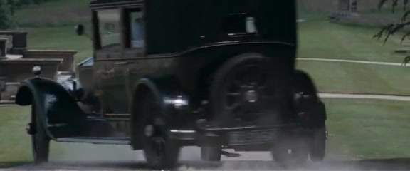 Rolls-Royce unknown