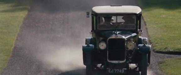 Sunbeam 20/60 hp