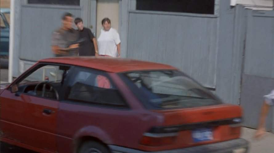 Ford Escort