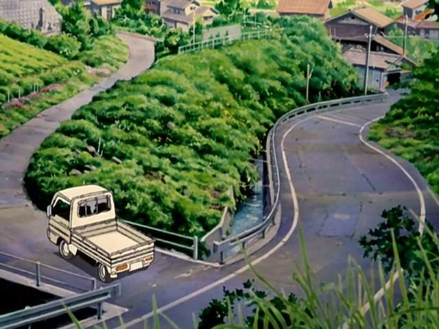Honda Acty