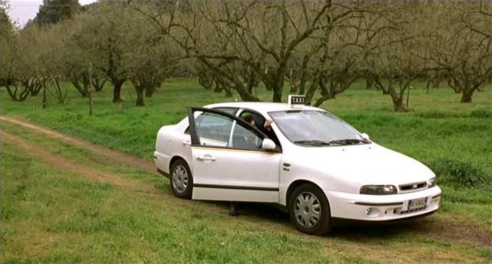 Fiat Marea