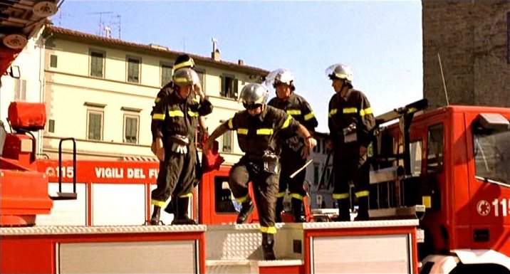 Iveco-Magirus EuroFire