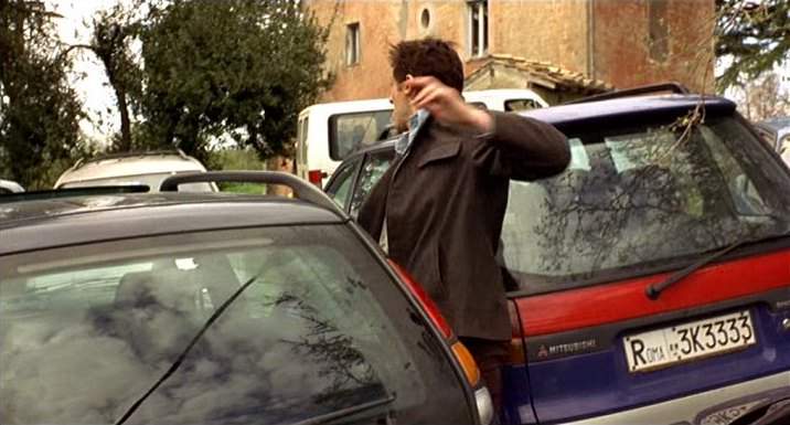 Mitsubishi Space Runner