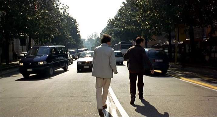 Volkswagen Transporter T4