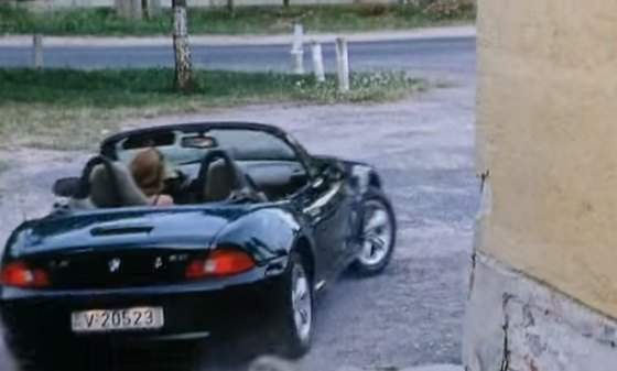 BMW Z3