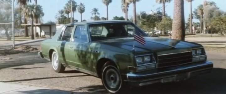Buick LeSabre