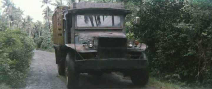 Dodge WC 51
