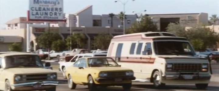 Ford Econoline