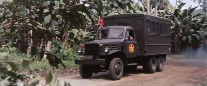 Isuzu TW 340