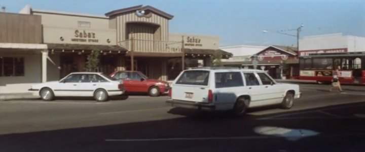 Mazda 626
