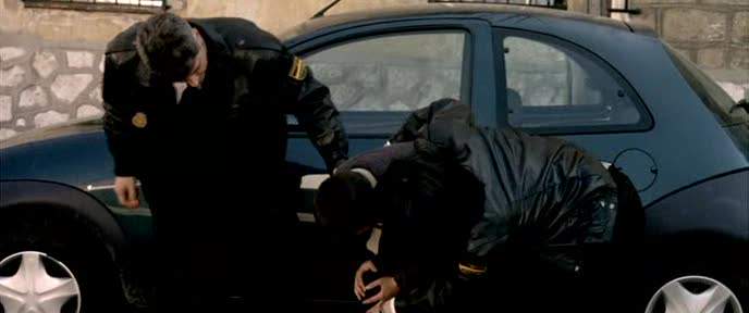 Ford Ka MkI